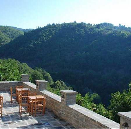 Hotel Dryades Negades Oda fotoğraf