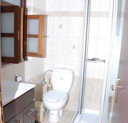 Hotel Dryades Negades Oda fotoğraf