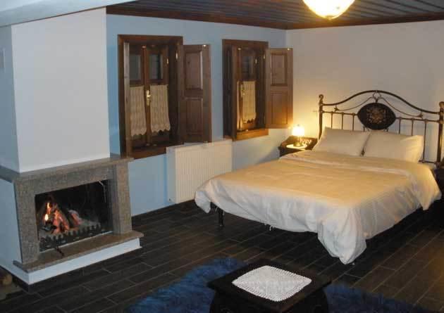 Hotel Dryades Negades Dış mekan fotoğraf