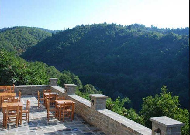 Hotel Dryades Negades Oda fotoğraf