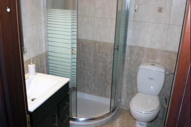 Hotel Dryades Negades Oda fotoğraf